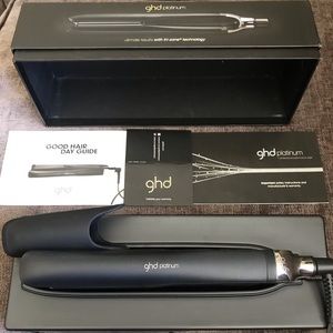 Professional hair Straightener